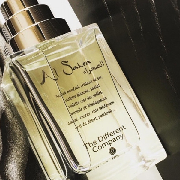Al Sahra | The Different Company - Perfume